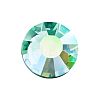 Preciosa® Crystal Hotfix Flatback Stones Y-PRC-HSS16-50005-200-2