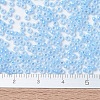MIYUKI Round Rocailles Beads SEED-X0054-RR0523-4