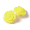 Food Grade Eco-Friendly Silicone Beads LS-FIND-WH0125-43H-2