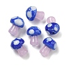 Handmade Lampwork Beads LAMP-F034-01D-1