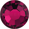 Preciosa® MAXIMA Crystal No Hotfix Flatback Stones Y-PRC-NSS10-90110-3