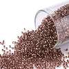 TOHO Round Seed Beads X-SEED-TR15-0746-1