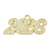 Alloy Pendants FIND-L025-03G-1