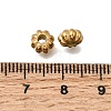 304 Stainless Steel Beads STAS-L315-063M-G-2