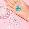 Preciosa® Crystal Beads Y-PRC-BA5-63030-840-4