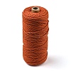 Cotton String Threads for Crafts Knitting Making LS-KNIT-PW0001-01-18-1