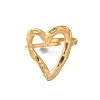 304 Stainless Steel Rings for Women RJEW-S238-02G-2