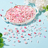 50g Glass Seed Beads SEED-TA0001-67B-5