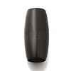 304 Stainless Steel European Beads STAS-G350-01F-EB-1