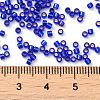 Glass Seed Beads SEED-S042-04B-27-4