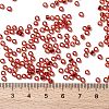TOHO Round Seed Beads SEED-TR08-0025-3