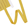 5 Yards Polyester Ribbons OCOR-CY0004-64B-1
