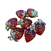 Acrylic Pendants PW-WG59062-04-1