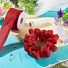DIY Hair Tie Making Kits DIY-TA0015-81C-8