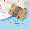 DIY Bracelets Making Kits DIY-TA0015-84-5