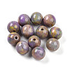 Resin Beads X1-RESI-YW0004-28B-07-1