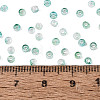 Baking Paint Glass Seed Beads SEED-Q041-03A-03-4