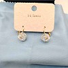 Gemstone Dangle Earrings for Women KA0168-2-1