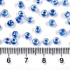 6/0 Glass Seed Beads X-SEED-A015-4mm-2208-4