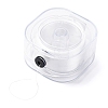 Crystal Elastic Stretch Thread EW-C002-01A-1