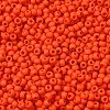 TOHO 8/0 Round Beads X-SEED-TR08-0050F-2