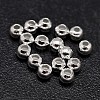 925 Sterling Silver Beads X-STER-F012-01A-2