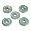 Natural Amazonite Pendants G-F831-A01-1