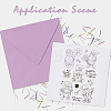 PVC Plastic Stamps DIY-WH0167-56-401-7