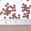 MIYUKI Round Rocailles Beads SEED-G007-RR0134F-4