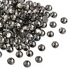 Preciosa® Crystal Hotfix Flatback Stones Y-PRC-HSS6-40010-1