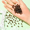 Preciosa® Crystal Beads Y-PRC-BA6-10220-840-4