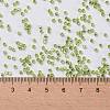 Cylinder Seed Beads SEED-H001-G03-2