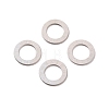 304 Stainless Steel Linking Rings STAS-P306-02A-P-1