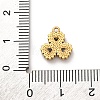 304 Stainless Steel Pendants LS-STAS-D361-03G-02-3