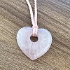 Heart Pendant Necklaces for Women ZL1297-1-1