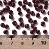 6/0 Glass Seed Beads SEED-US0003-4mm-46-3