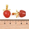 Cat Eye Pendants FIND-SZC0010-534-3