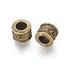 Large Hole Beads LS-MLF11539Y-NF-1
