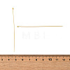 304 Stainless Steel Ball Head Pins X-STAS-K285-03K-G-3