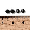 Transparent Glass Beads GLAA-K072-04R-3