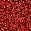 8/0 Glass Seed Beads SEED-US0003-3mm-45-2