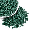 Opaque Acrylic Beads X1-MACR-T048-02U-3