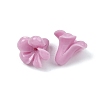 Dyed Synthetic Coral Beads GG-H001-01C-05-2