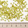 MIYUKI Round Rocailles Beads LS-X-SEED-G009-RR3524-4