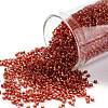TOHO Round Seed Beads SEED-JPTR15-0025C-1