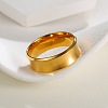 304 Stainless Steel Finger Rings for Men WG00A73-01-2
