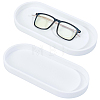 Silicone Storage Tray AJEW-GF0014-33C-1