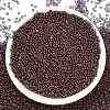 TOHO 6/0 Demi Round Beads Y-SEED-DR06-0201-4