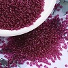 MIYUKI Round Rocailles Beads SEED-X0054-RR1406-4
