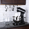 4Pcs Plastic Stand Mixer Attachment Storage Organizer AJEW-GA0011-05-5